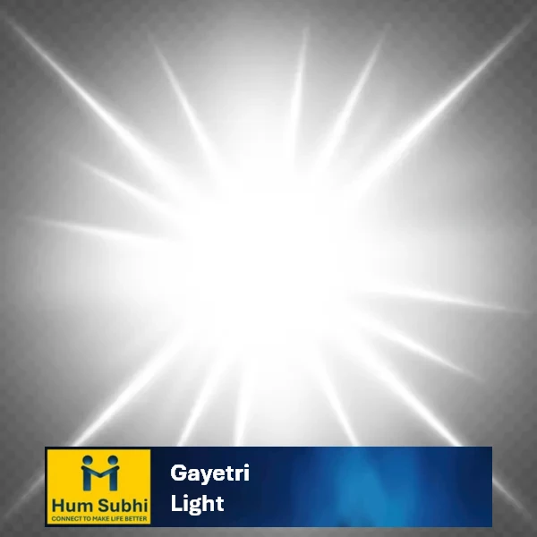 Gayetri Dubey